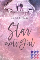 Emma S Rose, Emma S. Rose - Star meets Girl
