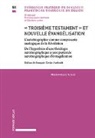 Massimiliano Scalici - « Troisième Testament » et nouvelle évangélisation