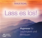 Tanja Kohl - Lass es los!, Audio-CD (Hörbuch)