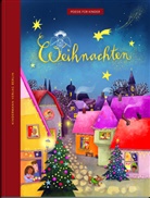 Joseph Freiherr Von Eichendorff, Joseph von Eichendorff, Pe Grigo - Weihnachten