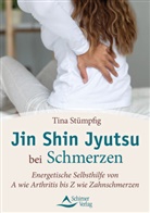 Tina Stümpfig - Jin Shin Jyutsu bei Schmerzen