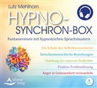 Lutz Mehlhorn - Hypno-Synchron, Audio-CD (Audiolibro)