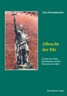 Lutz Partenheimer - Albrecht der Bär