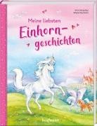 Milada Krautmann, Ann Georg, Anna Georg, Milada Krautmann - Meine liebsten Einhorngeschichten