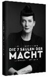 Suzanne Grieger-Langer - Die 7 Säulen der Macht