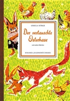 Ursula Dörge, Hans Wiegandt - Der vertauschte Osterhase