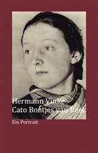 Hermann Vinke - Cato Bontjes van Beek