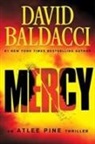 David Baldacci - Mercy