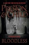 Douglas Preston - Bloodless