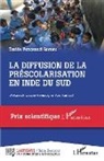Emilie Ponceaud Goreau - Diffusion de la préscolarisation en Inde du Sud