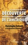 El Hadj Ibrahima Kalil Keïta - Découverte amérindienne et mandingue de l'Amérique