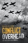 Charlie Cox - Conflict Overhead