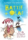 Frida Nilsson, Stina Wirsen, Stina Wirsén - Hattie and Olaf