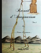 Nicolas Roux - Recueil d'imaginarium 2