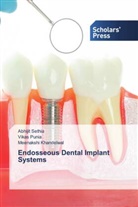 Meenakshi Khandelwal, Vikas Punia, Abhijit Sethia - Endosseous Dental Implant Systems