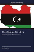 Miral AlAshry - The struggle for Libya