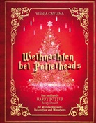 Visnja Cavlina - Weihnachten bei Potterheads