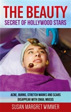 Susan Margret Wimmer - The Beauty - Secret of Hollywood Stars