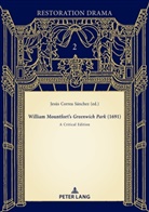 Jesús Correa Sánchez, Manuel J. Gómez-Lara, María José Mora - William Mountfort's Greenwich Park (1691)