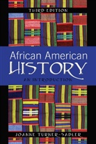 Joanne Turner-Sadler - African American History