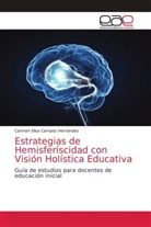 Carmen Elisa Campos Hernández - Estrategias de Hemisferíscidad con Visión Holística Educativa