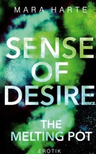 Mara Harte - Sense of desire