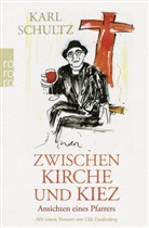 Karl Schultz - Zwischen Kirche und Kiez