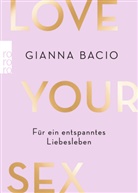 Gianna Bacio, Luisa Stömer - Love Your Sex