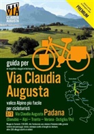 Christoph Tschaikner - ciclabilevia Claudia Augusta 2/2 Padana PREMIUM