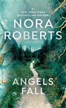Nora Roberts - Angels Fall