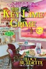Lucy Burdette - The Key Lime Crime