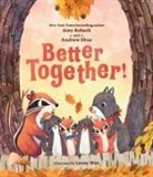 Amy Robach, Andrew Shue, Lenny Wen, Lenny Wen - Better Together!