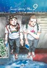 Hikaru Nakamura - Saint Young Men Omnibus 9 (Vol. 17-18)
