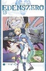 Hiro Mashima - EDENS ZERO 15