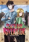 Coolkyousinnjya, Johanne, Johanne - Peach Boy Riverside 4