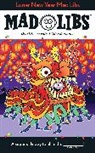 Ellen Lee, Lee Ellen, Mad Libs - Mad Libs