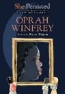 Alexandra Boiger, Chelsea Clinton, Gillian Flint, RenAce Watson, Renee Watson, Renée Watson... - Oprah Winfrey