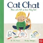 Dr Jess French, Jess French, Penelope Dullaghan - Cat Chat