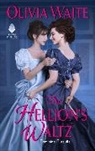 Olivia Waite - The Hellion's Waltz