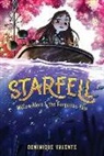 Dominique Valente - Starfell #2: Willow Moss & the Forgotten Tale