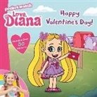Pocketwatch, Inc PocketWatch, Inc. PocketWatch - Love, Diana: Happy Valentine's Day!