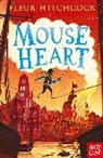 Fleur Hitchcock, Hitchcock Fleur - Mouse Heart