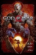 Dan Jackson, Tony Parker, Chris Roberson, Dan Jackson, Tony Parker - God of War Volume 2: Fallen God