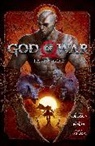 Dan Jackson, Tony Parker, Chris Roberson, Dan Jackson, Tony Parker - God of War Volume 2: Fallen God