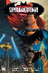 Dan Abnett, Shane Davis, Michael Green, Scott Kolins, Shane Davis, Scott Kolins - Superman/Batman Omnibus Vol. 2