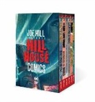 Joe Hill, Various - Hill House Box Set
