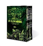 Alan Moore, Various - Saga of the Swamp Thing Box Set