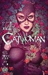 Fernando Blanco, Blanco Fernando, V. Ram, Ram V, Ram V., Fernando Blanco - Catwoman Vol. 5: Valley of the Shadow of Death