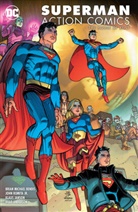 Brian Michael Bendis, John Romita, John Romita - Superman: Action Comics Volume 5: The House of Kent