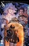 Nick Robles, G Willow Wilson, G. Willow Wilson - The Dreaming: Waking Hours